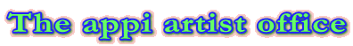 The appi artist office
