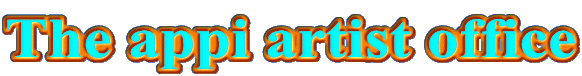 The appi artist office
