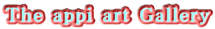 The appi art Gallery
